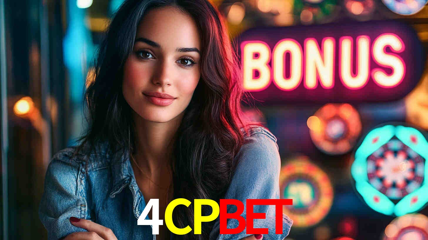 Descubra a Categoria de Bônus no 4CPBET: Uma Oportunidade Imperdível