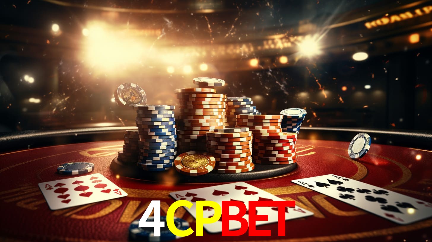 Jackpots no 4CPBET: A Emoção dos Grandes Prêmios