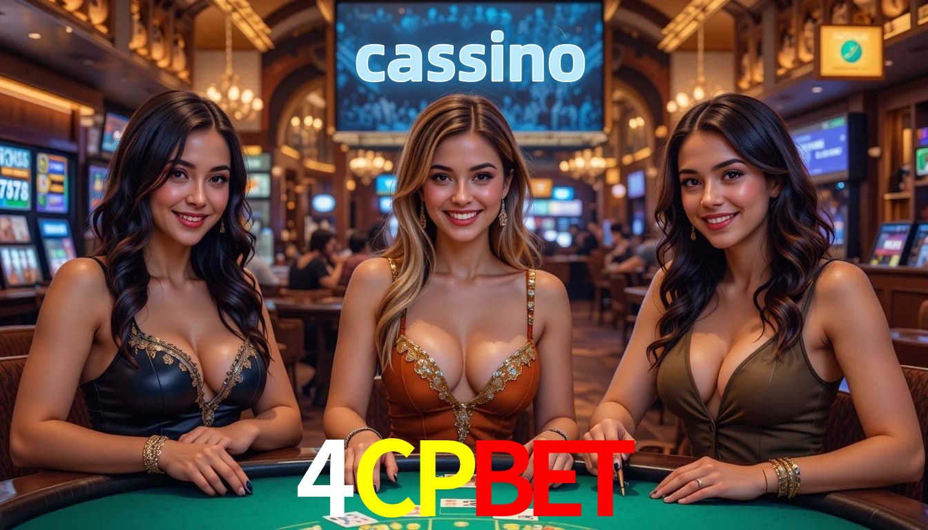 A Emoção das Apostas Ao Vivo no 4CPBET