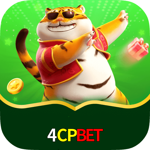 4CPBET logo