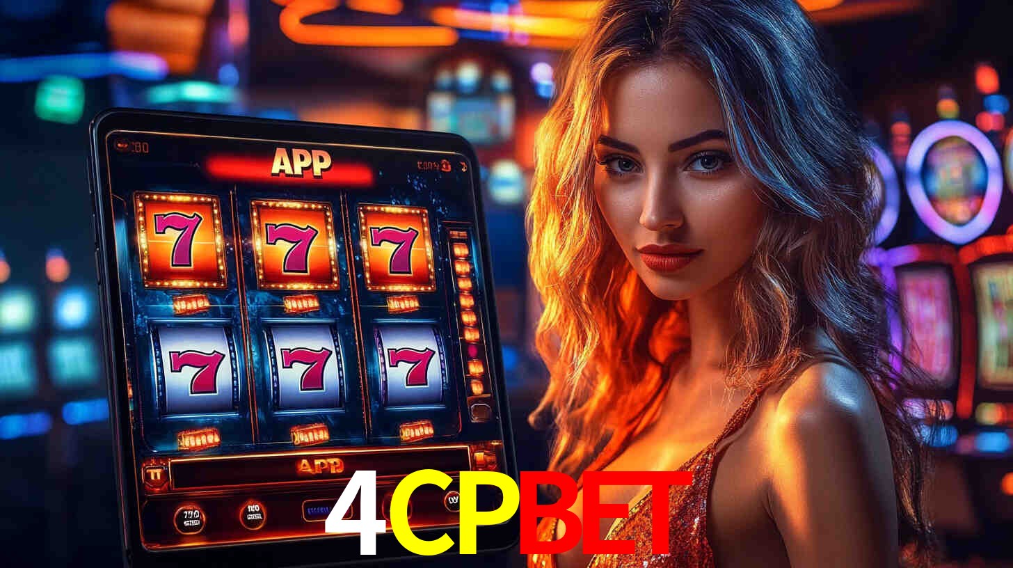 A Revolução dos Jogos Móveis: 4CPBET na Palma da Sua Mão