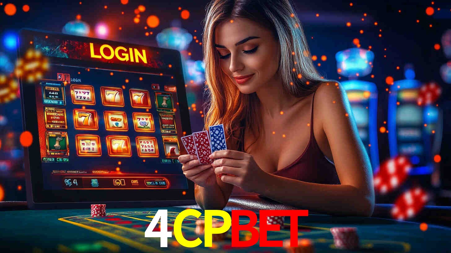 Aproveite as Melhores Promoções do 4CPBET
