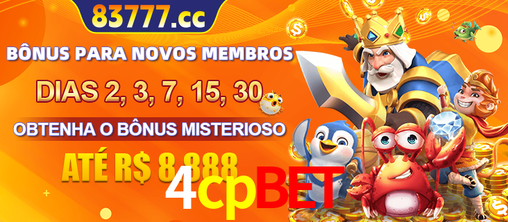 Anúncio dos benefícios para Membro VIP Sênior na plataforma 4cpbet, incluindo bônus promocionais, semanais e mensais, ilustrado com o personagem Fortune Tiger.