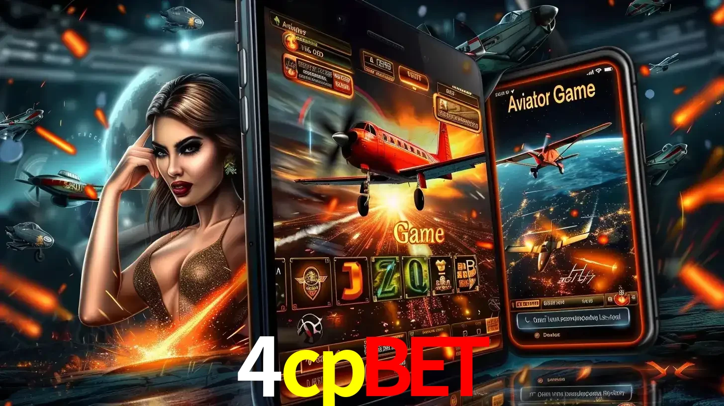 Mulher estilosa cercada por telas que exibem a jogabilidade do Aviator, capturando a intensidade e a estratégia deste popular crash game oferecido pelo 4cpbet.